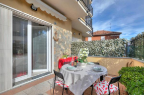 Serafina Beach House - Happy Rentals San Bartolomeo Al Mare